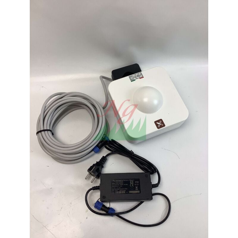 foto del prodotto kit stazione antenna base gps ambrogio rtk