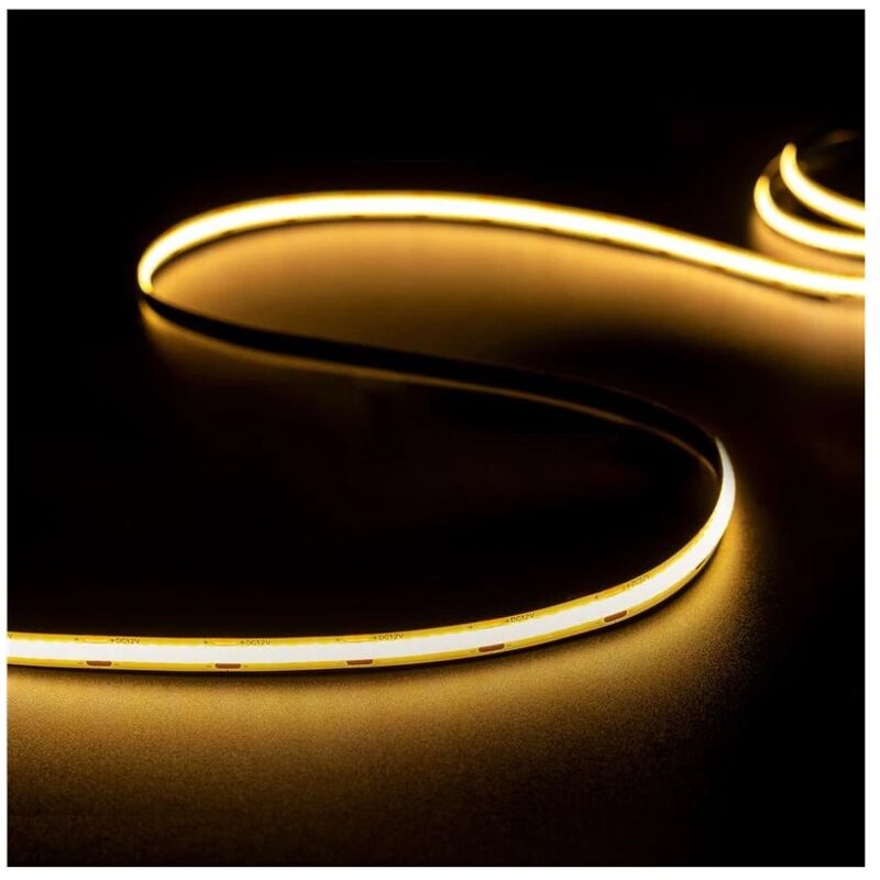 foto del prodotto kit striscia led 1800lm 3000k, 3mt