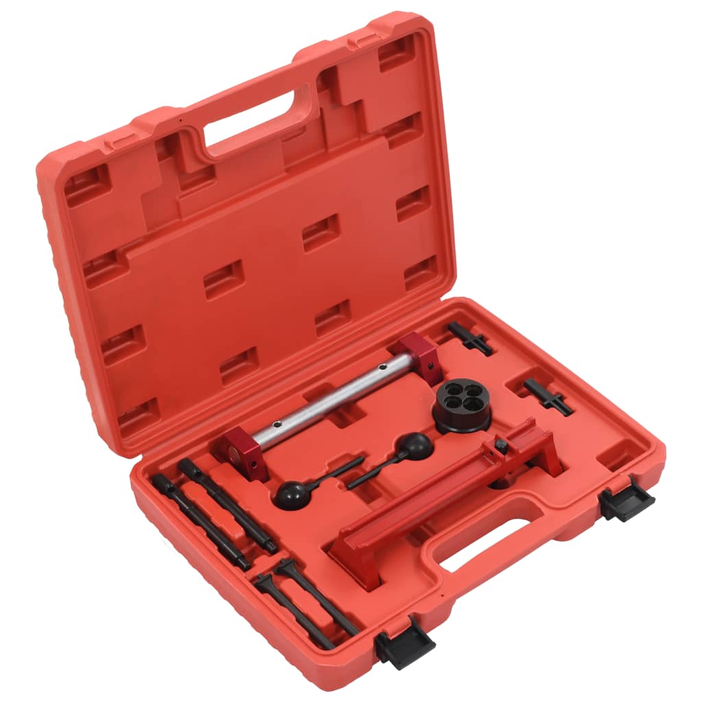 foto del prodotto kit strumenti di fasatura motore per bmw vidaxl