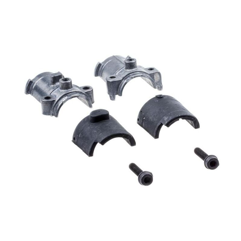 foto del prodotto kit supporto ammortizzatore 537309601 originale husqvarna