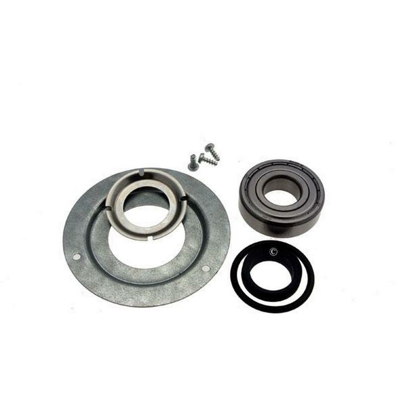 foto del prodotto kit supporto lavatrice giro a destra lavatrice whirlpool 465833663946399019