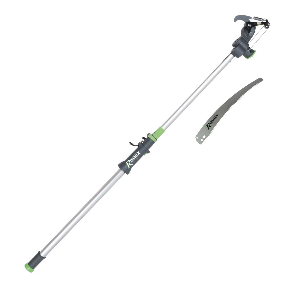 foto del prodotto kit svettatoio telescopico max.2.77mt - ribimex pres12mt