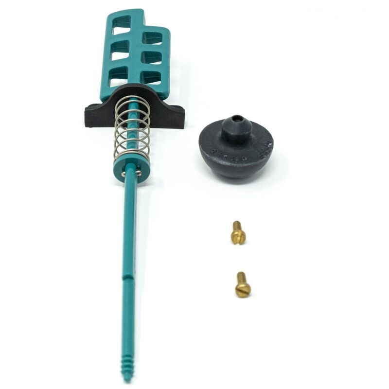 foto del prodotto kit telaino per sifone a catenella catis