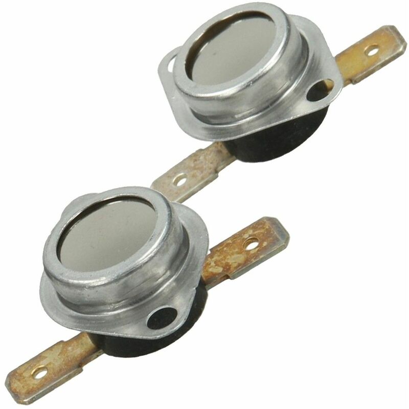foto del prodotto kit termostato asciugatrice whirlpool 294633