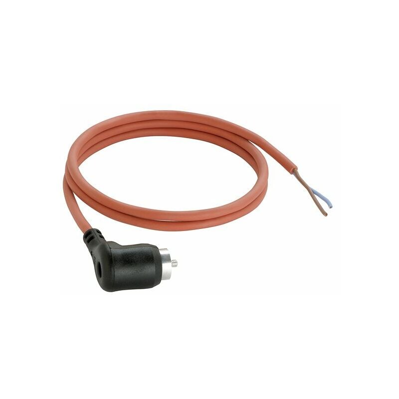 foto del prodotto kit termostato di sicurezza caleffi 165004 rosso
