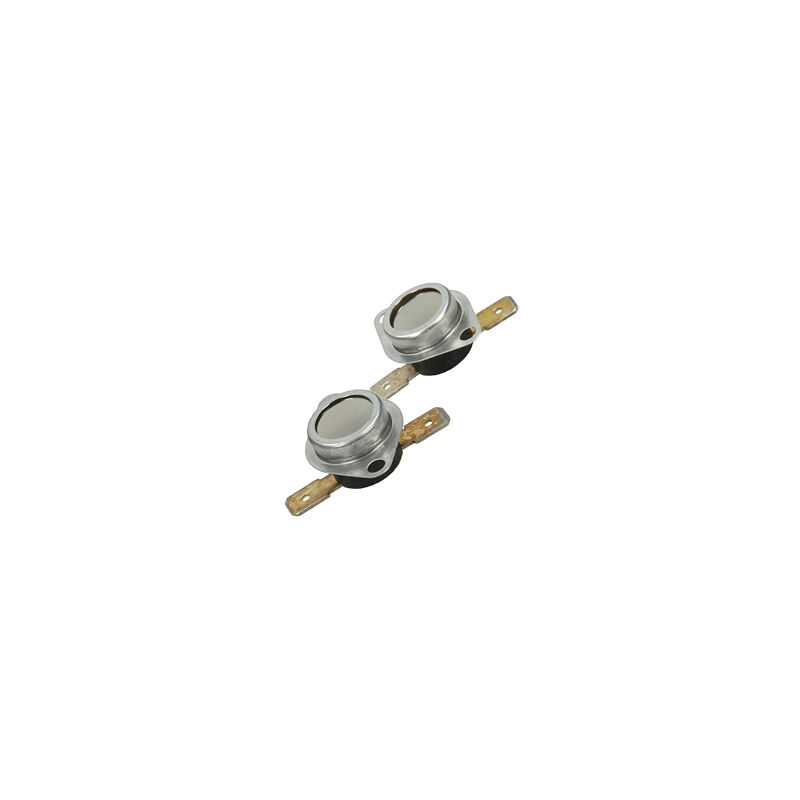 foto del prodotto kit termostato per essiccatore c00112196, c00142300 ariston hotpoint, indesit, whirlpool