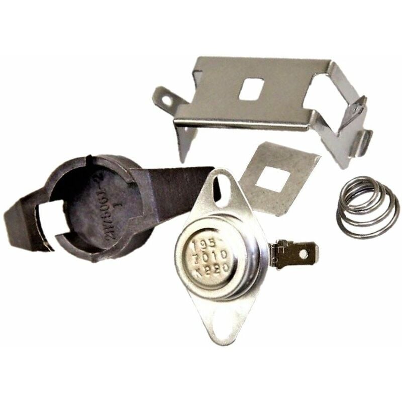 foto del prodotto kit termostato piastra per waffle, tostapane tefal 3009183662734249413