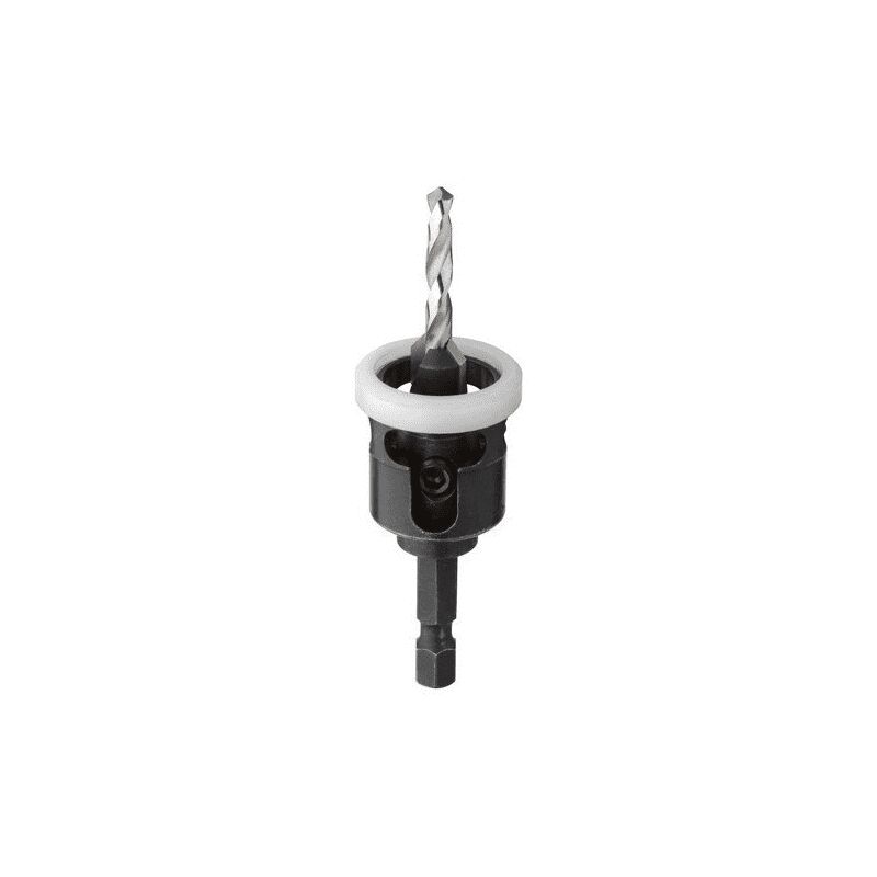 foto del prodotto kit terrazzo diager legno fresa in carburo 45 arresto di prof. 3 punte 4 chiave di montaggio 902d04