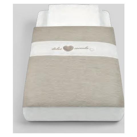 foto del prodotto kit tessile cullami t154 beige 926 t154.