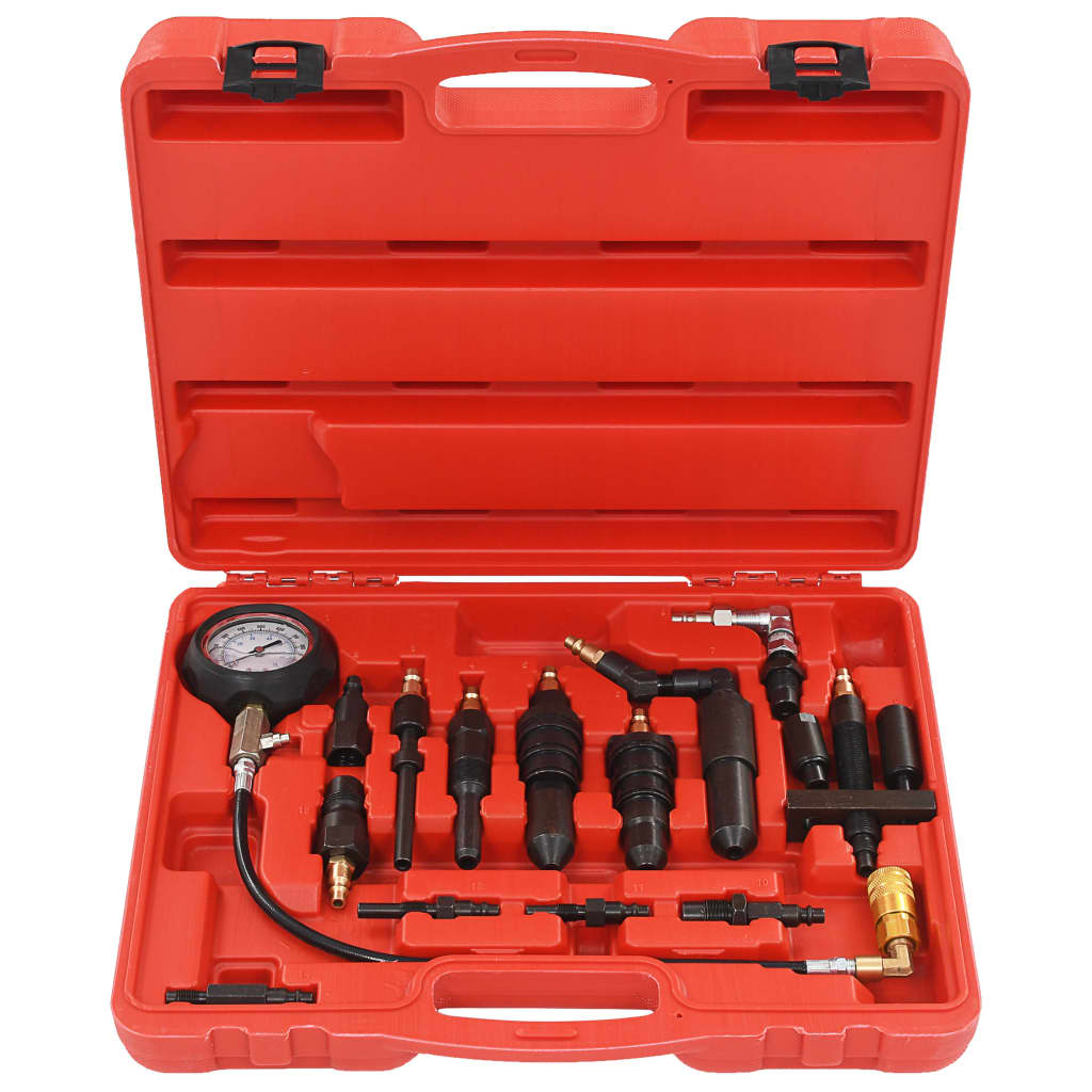 foto del prodotto kit tester compressione motore diesel 02 0004265