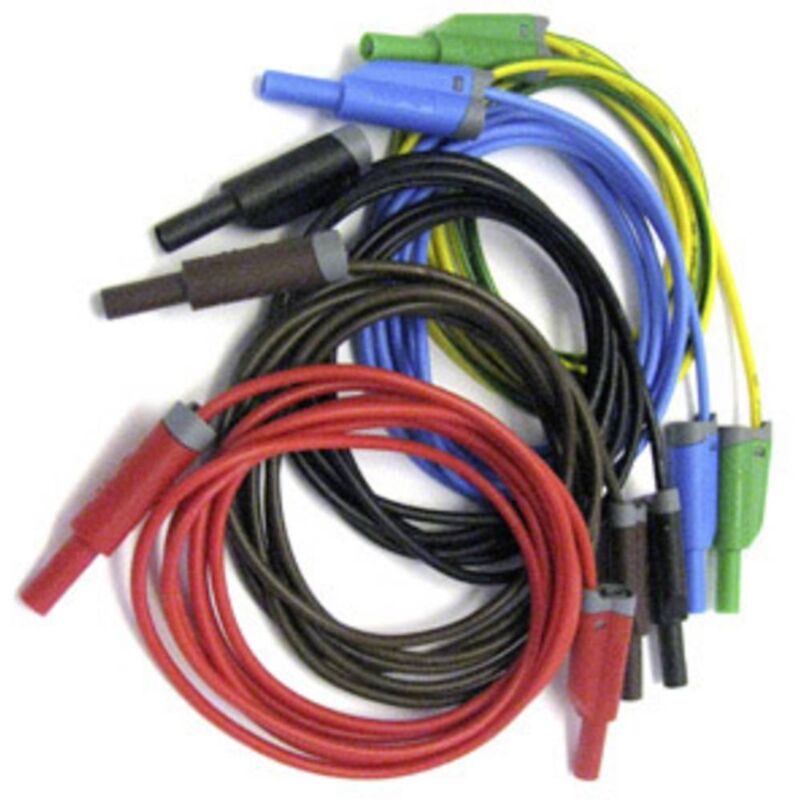 foto del prodotto kit tls 5 kit puntali 1 pz. ht instruments