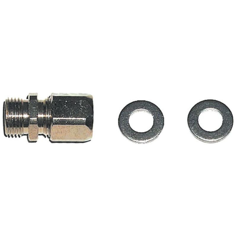 foto del prodotto kit trasformazione da portagomma a filetto metano gpl 00000016100 tecnogas