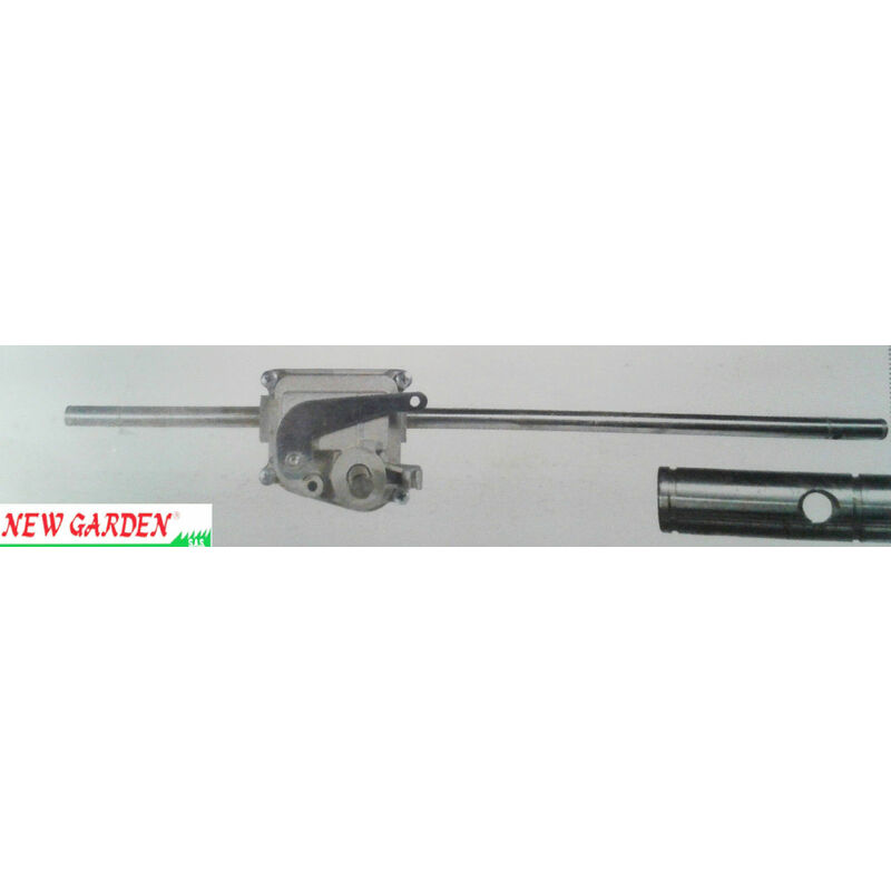 foto del prodotto kit trazione per testarossa t484 tr 500001 ggp rasaerba tagliaerba 181003099 0