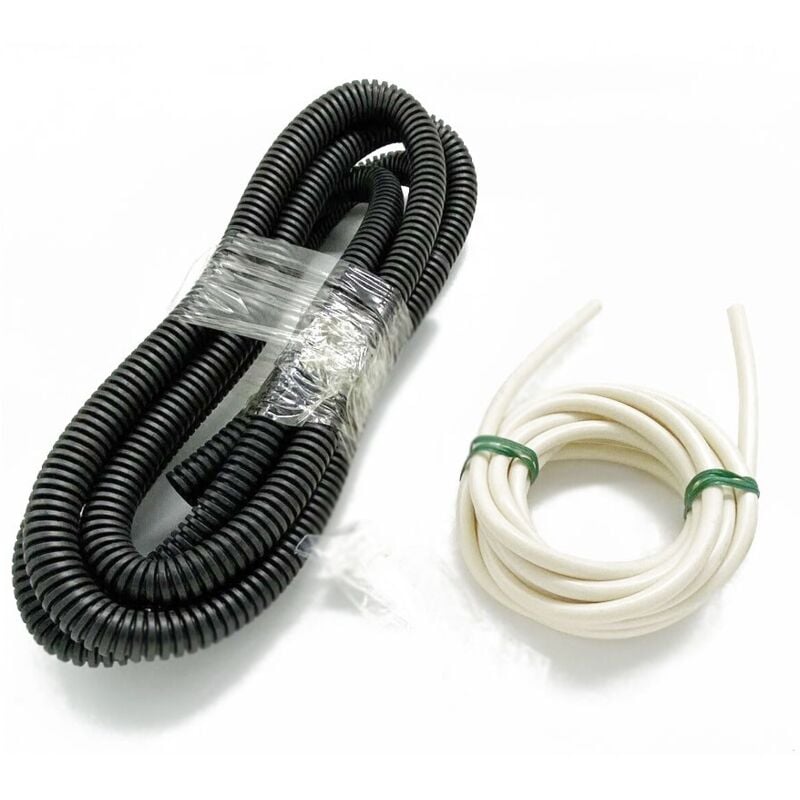 foto del prodotto kit tubi collegamento pneus singolo scarico, 2.5 mt vs0872204