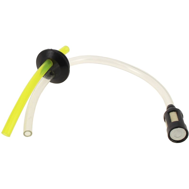 foto del prodotto kit tubi filtro carburante 19031217 per decespugliatore bestgreen