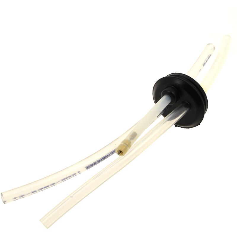 foto del prodotto kit tubi guarnizione benzina 8745540 per decespugliatore alpina
