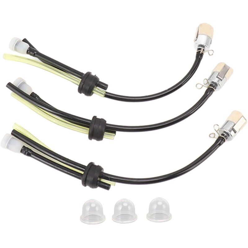 foto del prodotto kit tubo carburante carburatore resistente all invecchiamento per echo srm 2100 gt225 gt225i pas225 pe225 ppf225 shc225