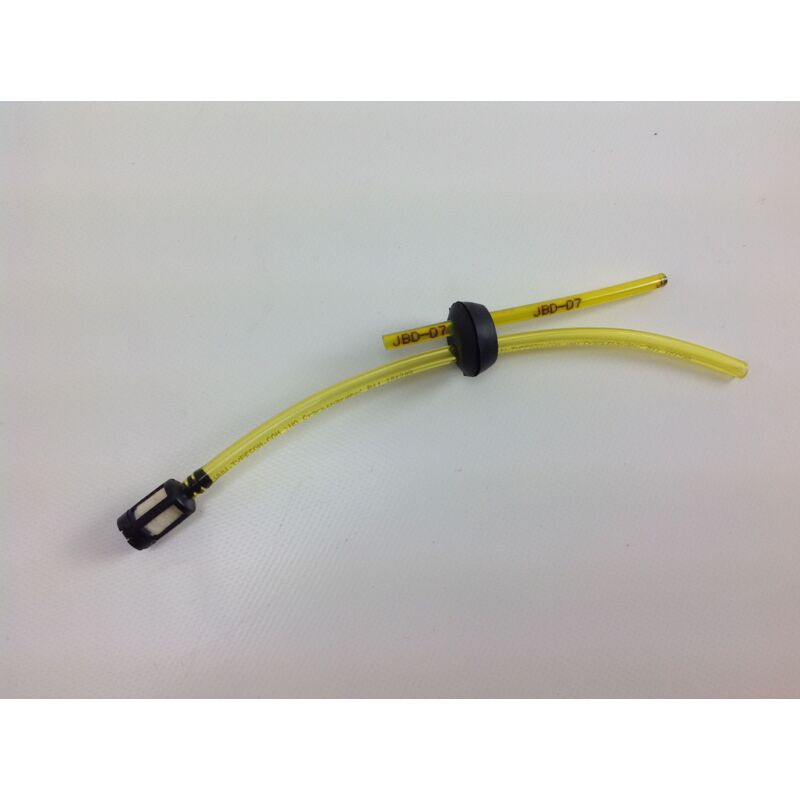 foto del prodotto kit tubo e filtro miscela mix x 26 cc 33 cc per decespugliatore ama cina