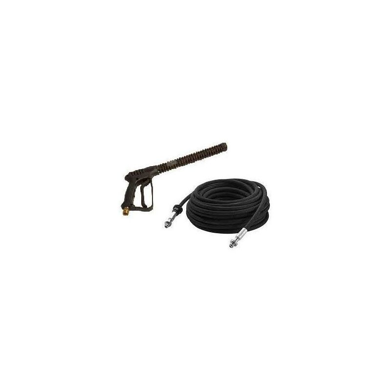 foto del prodotto kit tubo pistola ricambio idropulitric