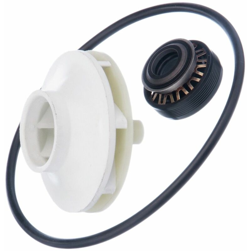 foto del prodotto kit turbina pompa di circolazione lavastoviglie bosch 2934335054680030210