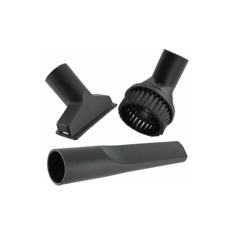 foto del prodotto kit ugello mini compatibile con aspirapolvere karcher mv2 a2004 a2054 a2024 wd2 wd3 wd3p diametro 35 mm ,
