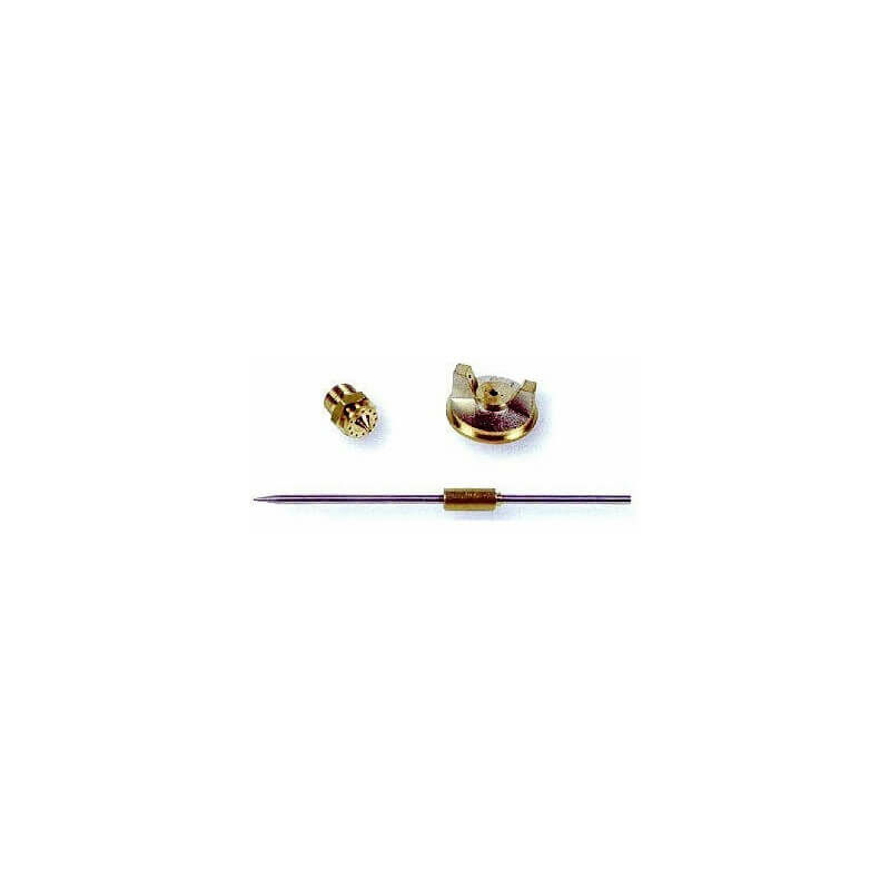 foto del prodotto kit ugello ricambio p g70 e70 4
