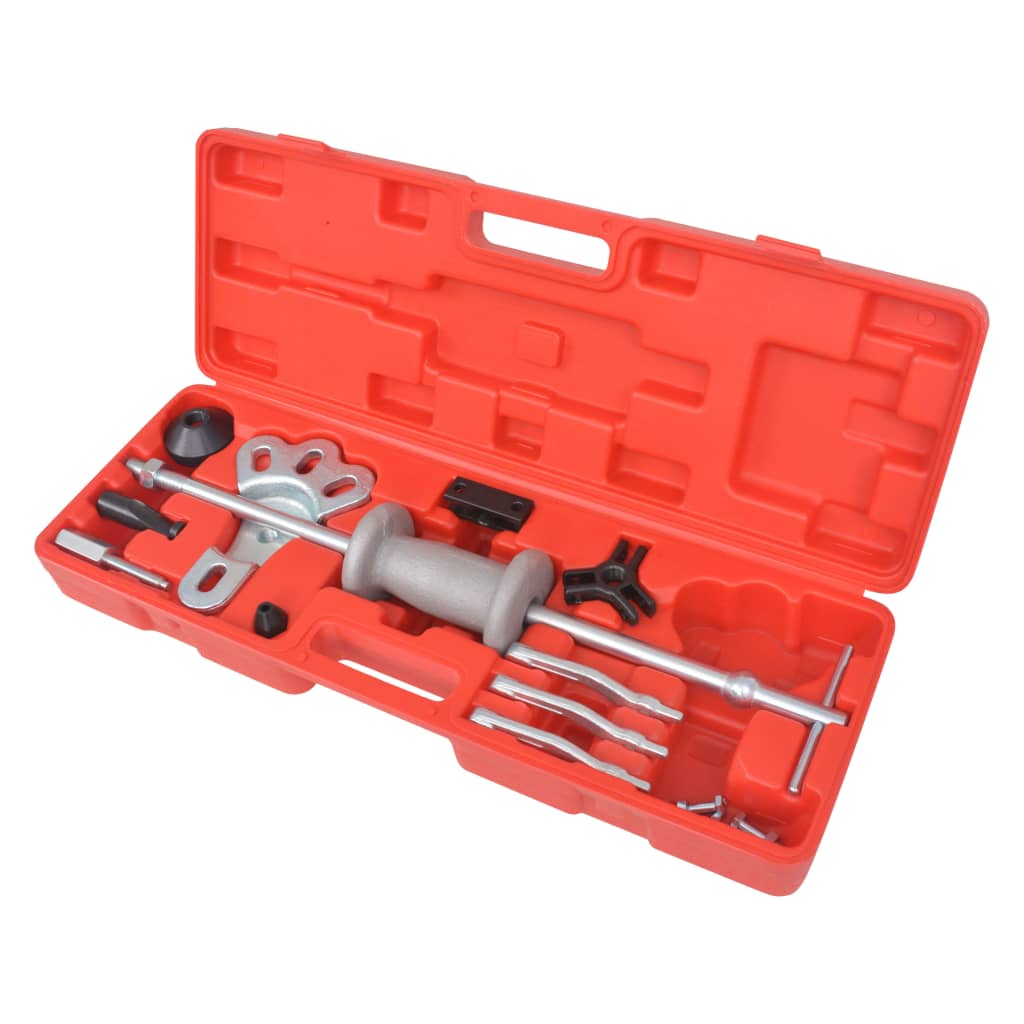 foto del prodotto kit universale di martello estrattore scorrevole per assicod mxl 129210