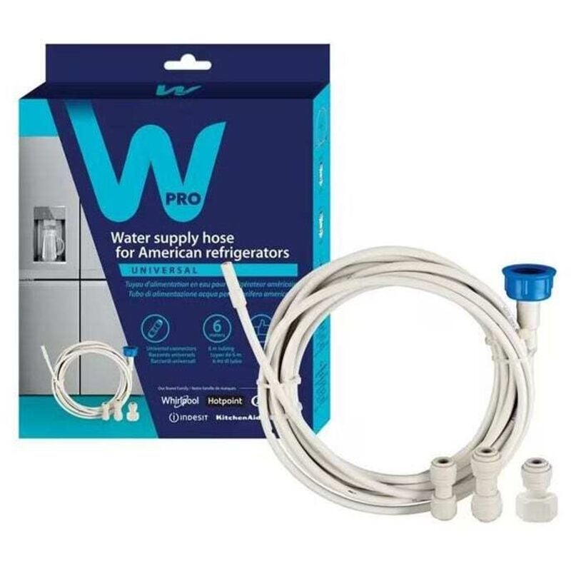 foto del prodotto kit universale wpro ukt002