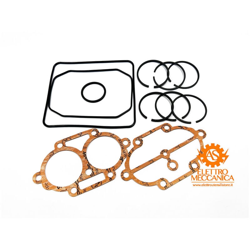 foto del prodotto kit upgrade gruppi pompanti fiac ab360