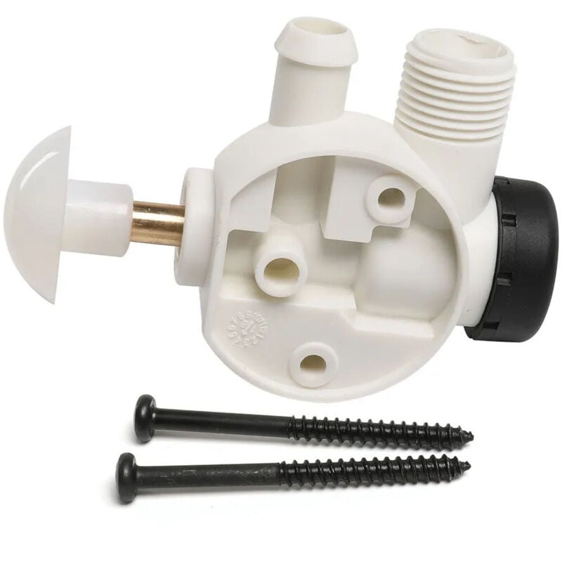 foto del prodotto kit valvola acqua wc 385314349 per dometic sealand 110, 111, 147, 148, 210, 211