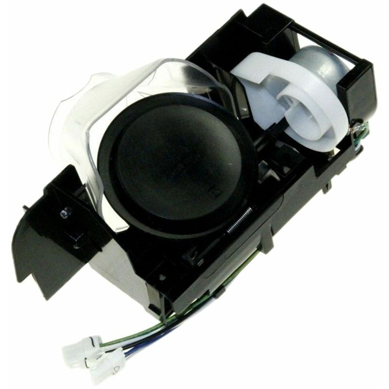 foto del prodotto kit valvola cubetti di ghiaccio originale frigorifero, congelatore samsung 310383