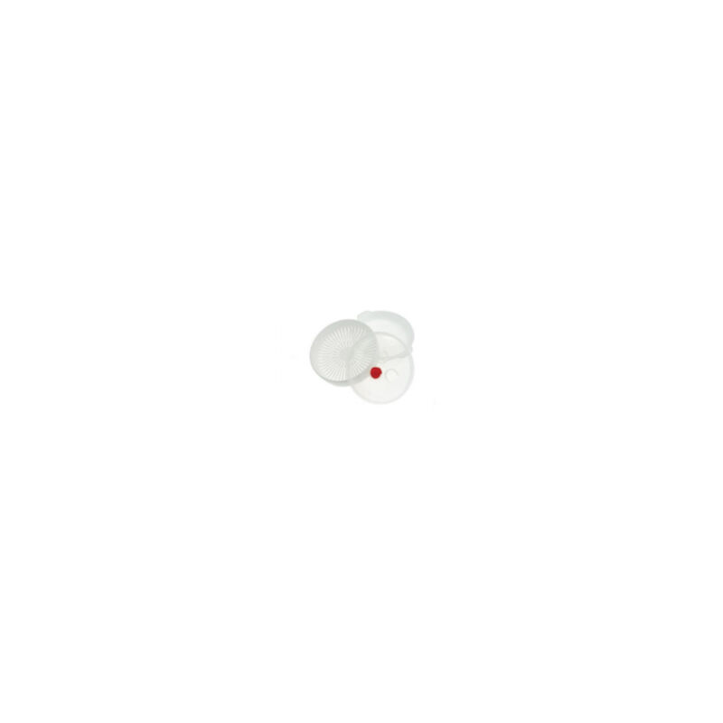 foto del prodotto kit vapore microonde in plastica forni a microonde lg 124025