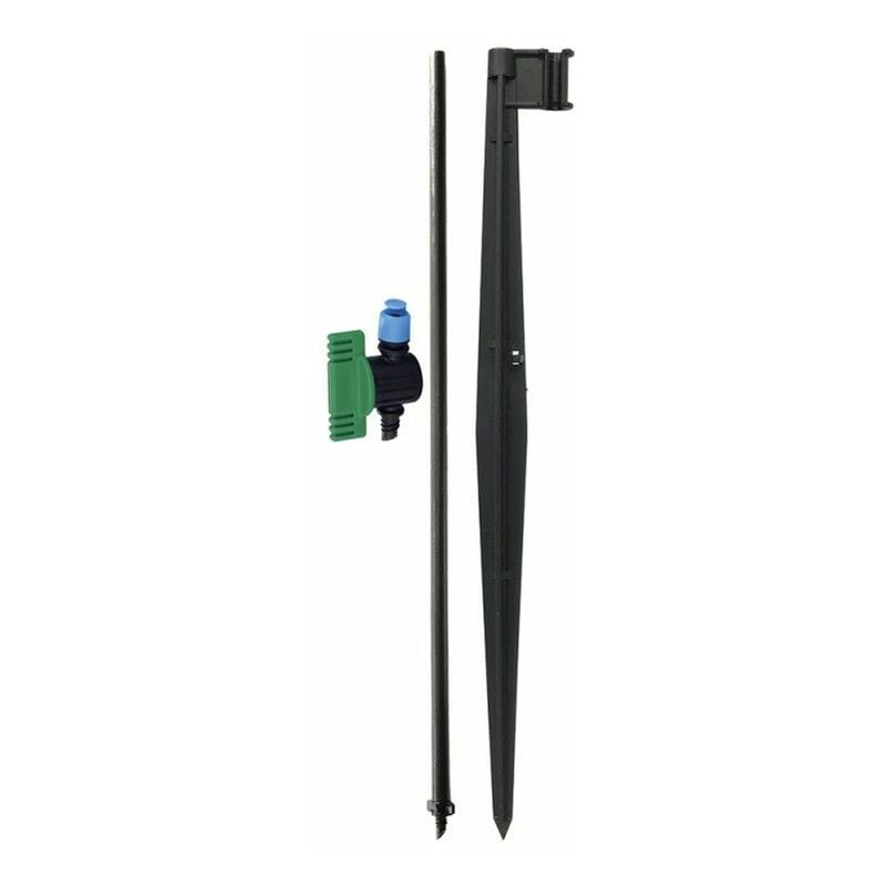 foto del prodotto kit varijet 180 con supporto e asta blue bird
