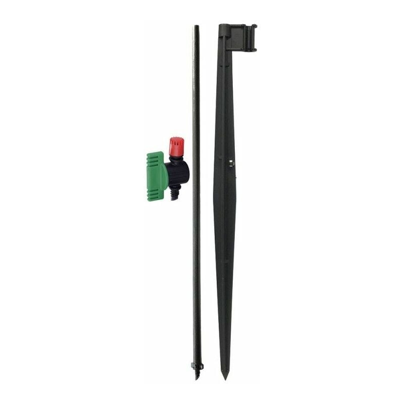 foto del prodotto kit varijet 360 con supporto e asta blue bird