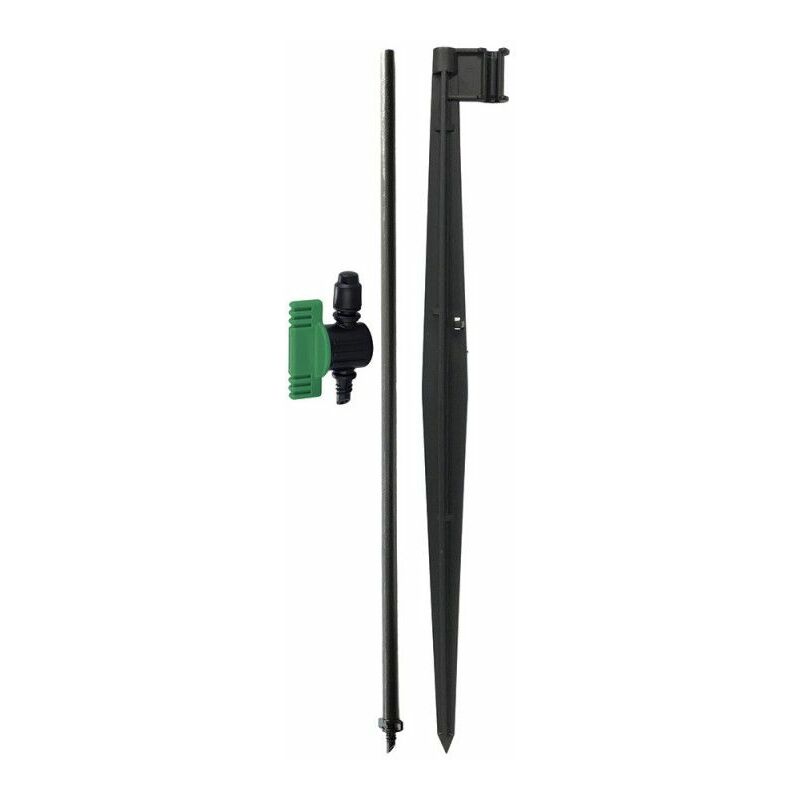 foto del prodotto kit varijet 90 con supporto e asta blue bird