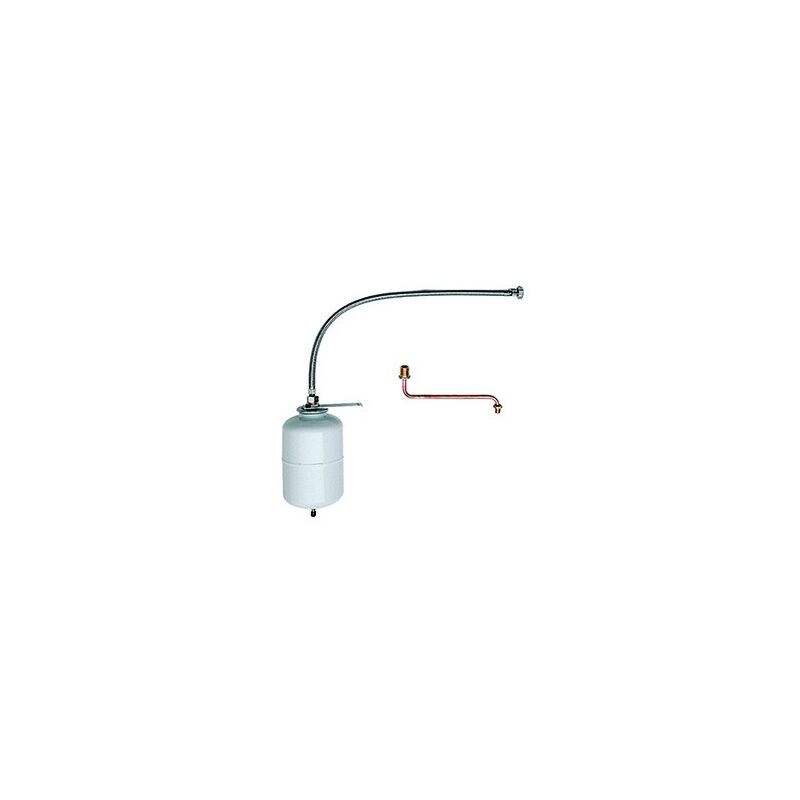 foto del prodotto kit vaso espansione 2 lt supplementare per nuvola duo khg71407971