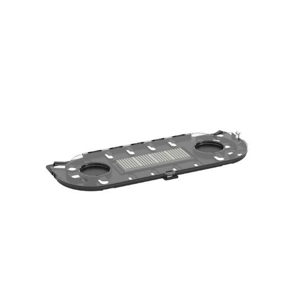 foto del prodotto kit vassoio di giunzione per max 24 fosmf