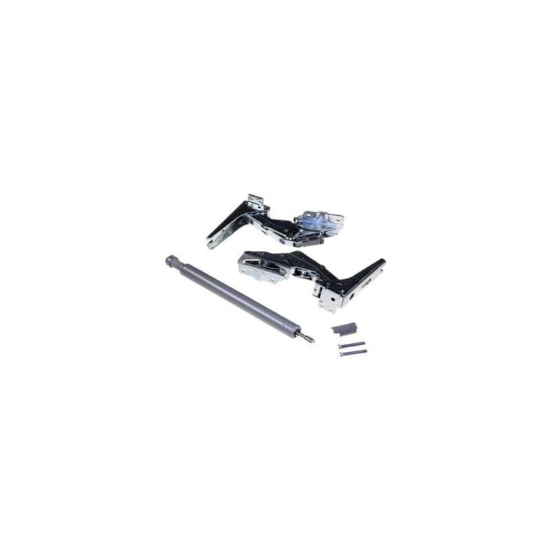 foto del prodotto kit verin avec charni res pour r frig rateur, cong lateur liebherr 9590166