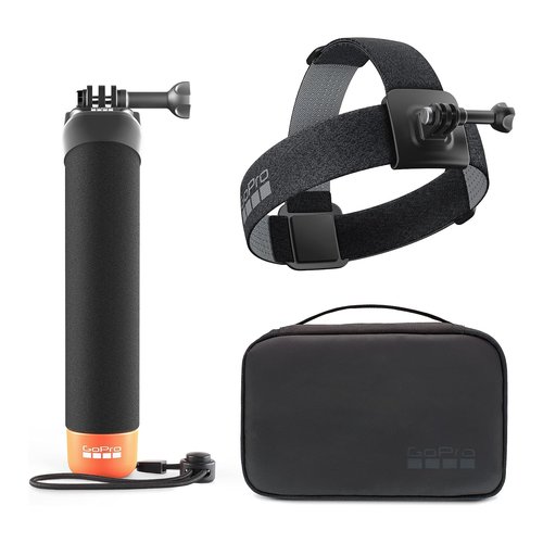 foto del prodotto kit viaggio action cam adventure kit 3.0 aktes 003