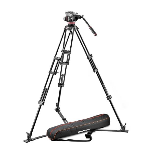 foto del prodotto kit video 502 546bk borsa