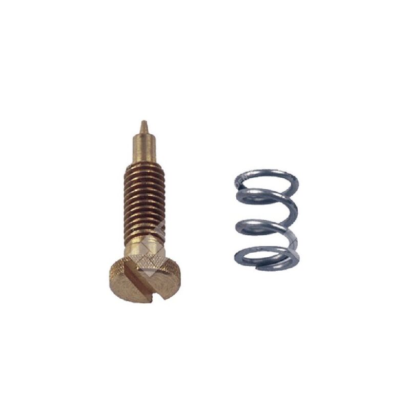 foto del prodotto kit vite regolazione per carburatori briggs stratton 292681 compatibile 006664