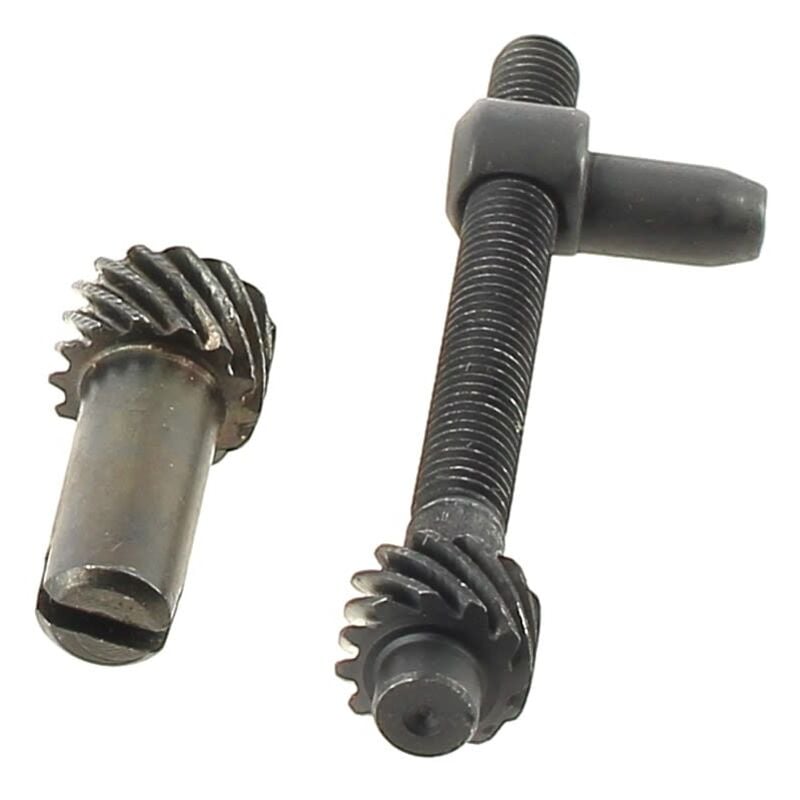foto del prodotto kit vite tendicatena l 57 mm per motosega da giardino tck
