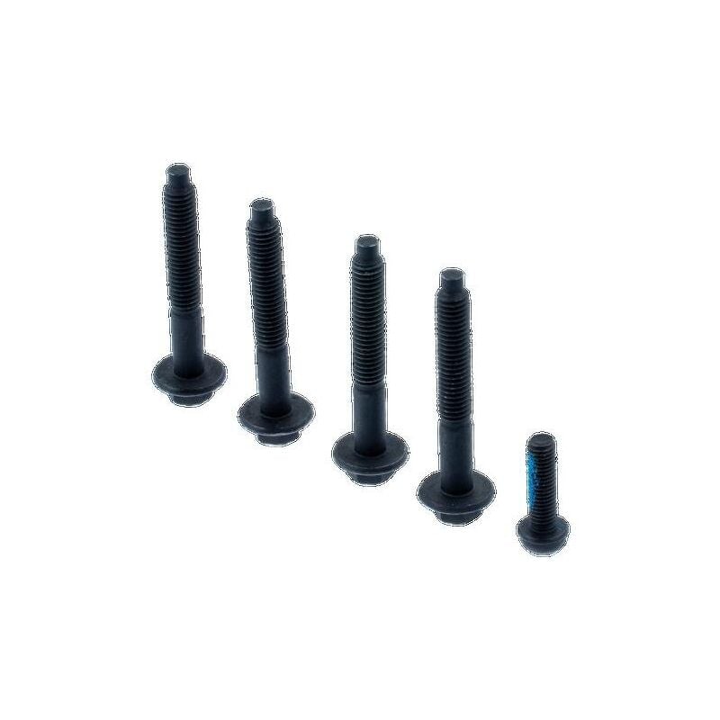 foto del prodotto kit viti 591465601 originale husqvarna