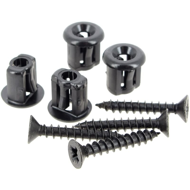 foto del prodotto kit viti e bussole 50293036 per forno faure