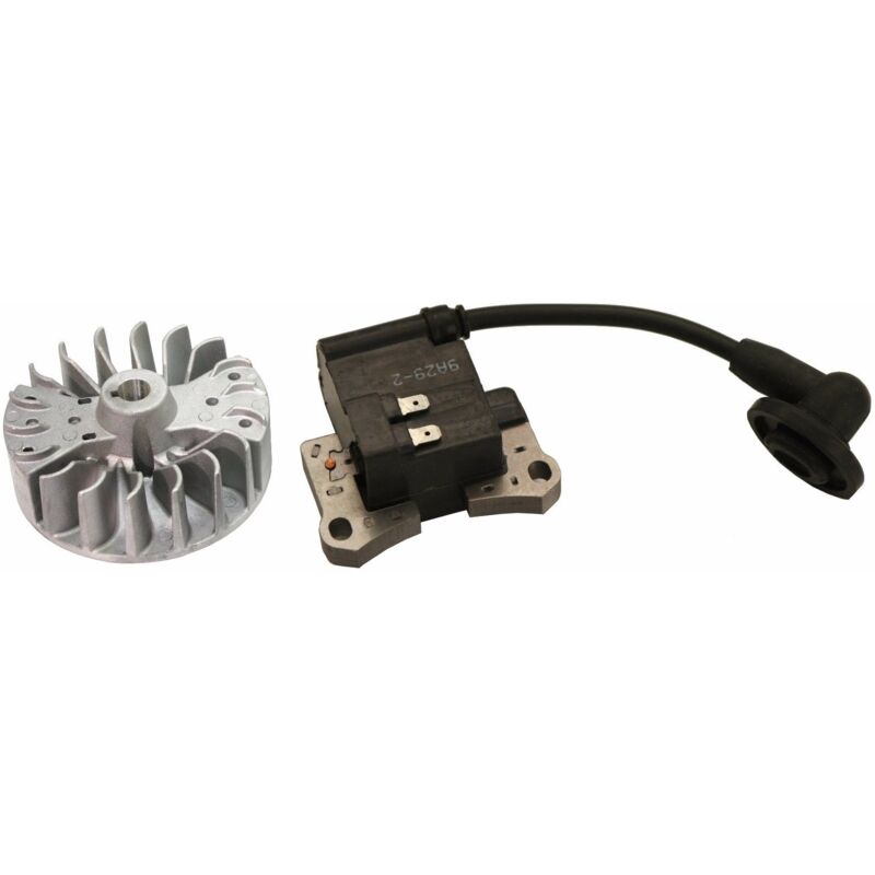 foto del prodotto kit volano bobina decespugliatore soffiatore 430 euro2 kasei 1e40f e.3.1