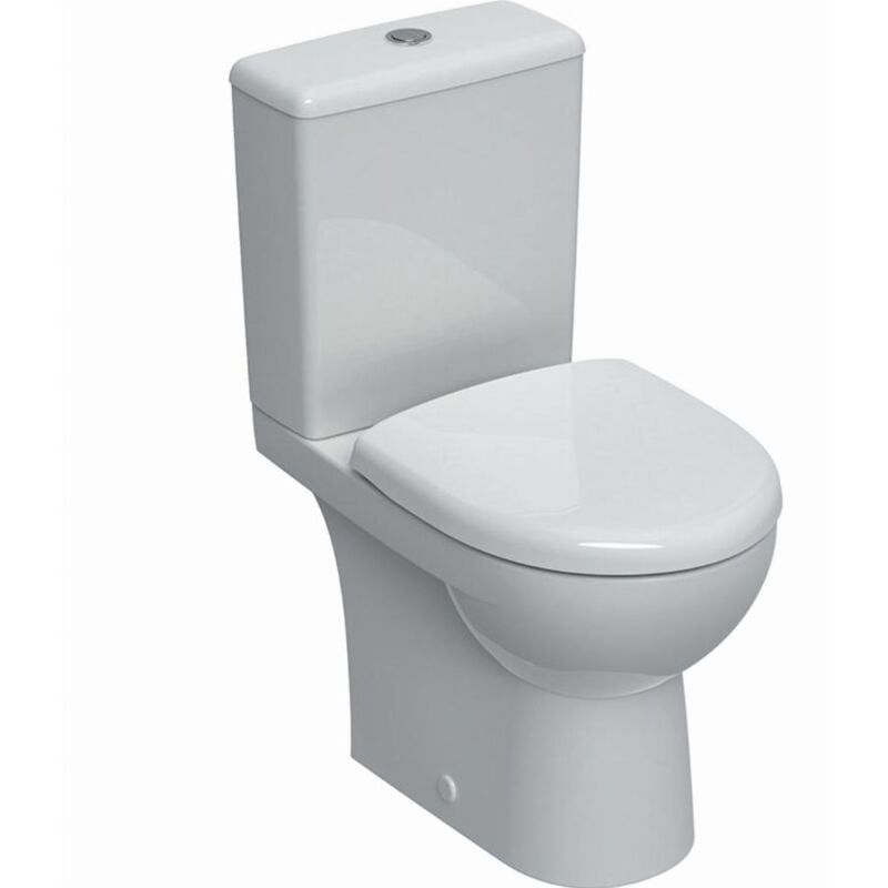 foto del prodotto kit wc a pavimento compatto renova con sedile geberit 501.859.00.1