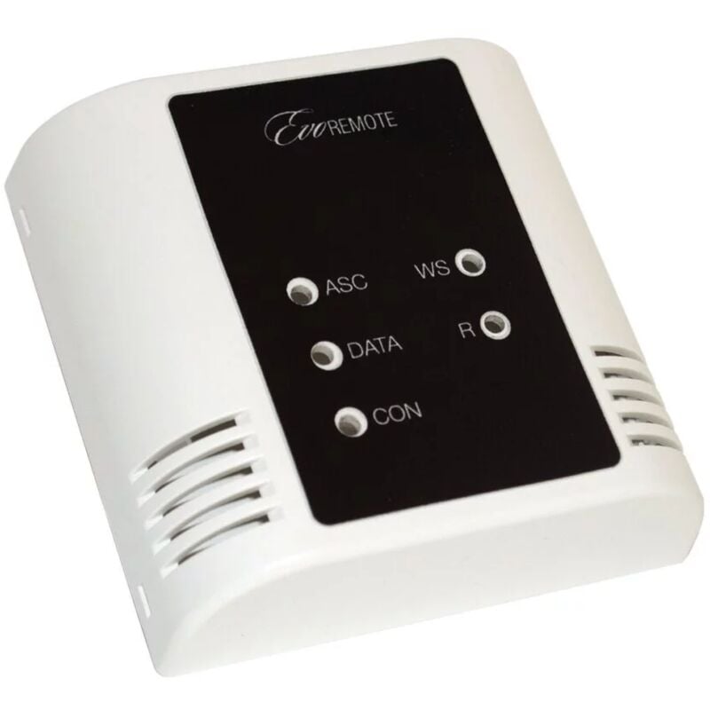 foto del prodotto kit wi fi per stufa a pellet punto fuoco thelma 