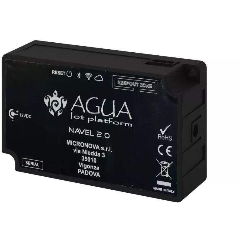 foto del prodotto kit wi fi per stufe a pellet punto fuoco
