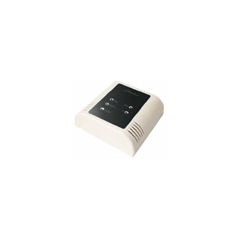 foto del prodotto kit wifi per stufe