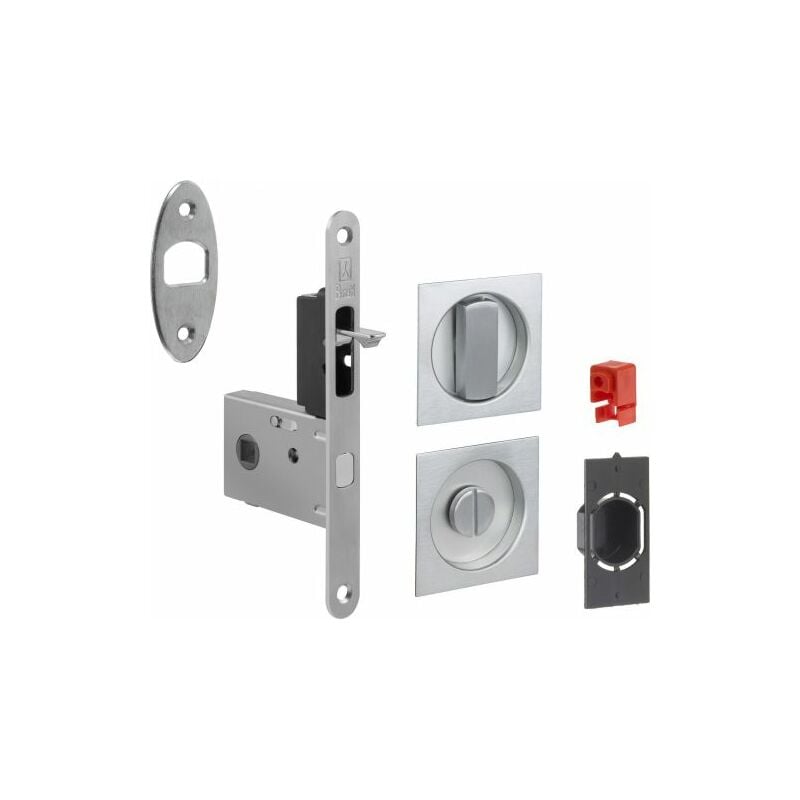 foto del prodotto kit x porte scor easy g500t c not bianco